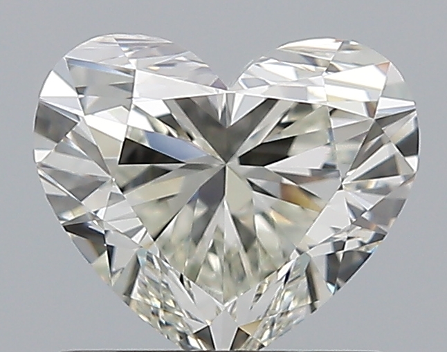 Бриллиант Сердце 1.00 крт