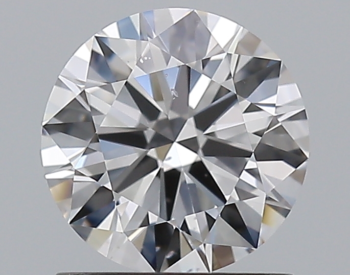 Бриллиант Круглый 1.02 крт