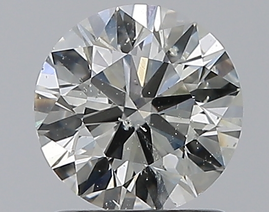 Бриллиант Круглый 1.20 крт