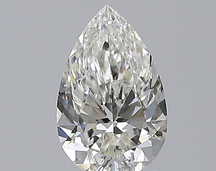 Бриллиант Груша 1.20 крт