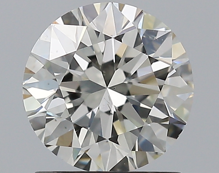 Бриллиант Круглый 1.20 крт