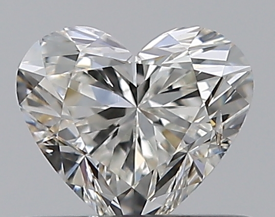 Бриллиант Сердце 0.50 крт