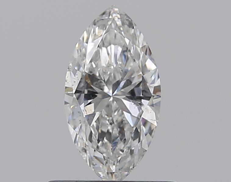 Бриллиант Маркиз 0.50 крт