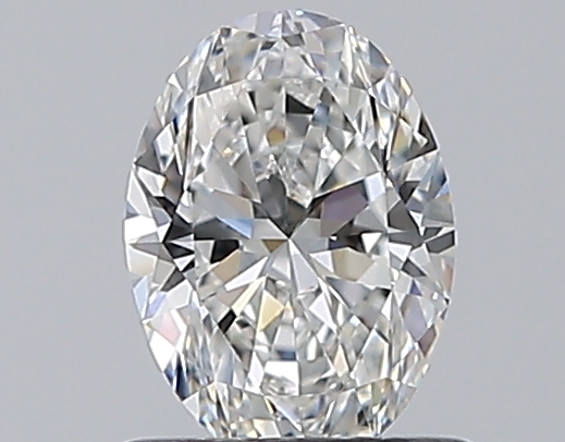 Бриллиант Овал 0.70 крт