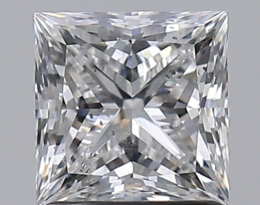 Бриллиант Принцесса 1.33 крт