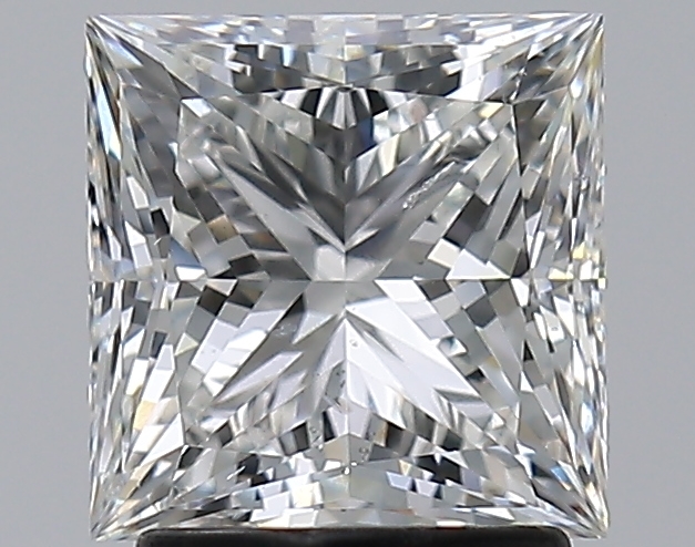 Бриллиант Принцесса 2.20 крт