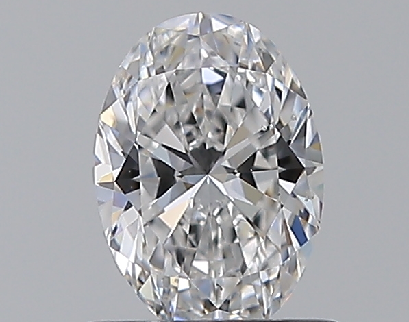 Бриллиант Овал 0.70 крт