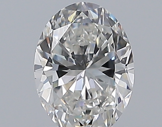 Бриллиант Овал 0.63 крт