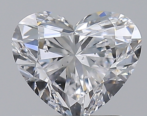 Бриллиант Сердце 1.50 крт