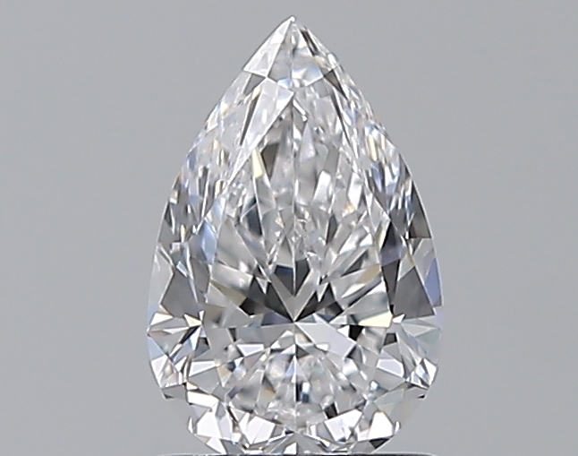 Бриллиант Груша 1.00 крт