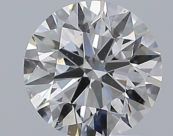 Бриллиант Круглый 1.20 крт