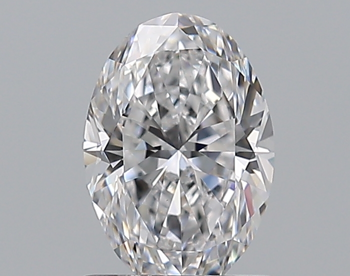 Бриллиант Овал 1.20 крт