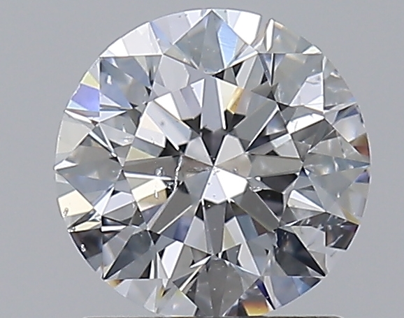 Бриллиант Круглый 1.20 крт