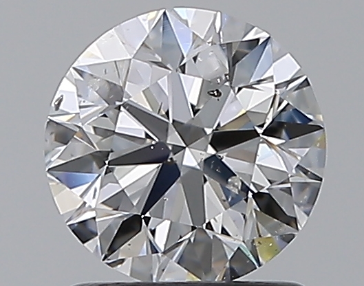 Бриллиант Круглый 1.20 крт