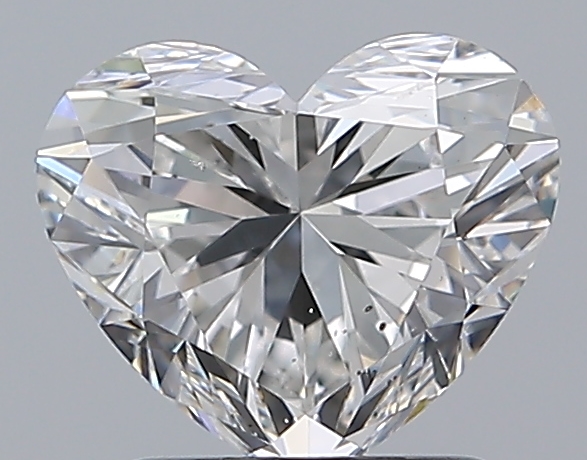 Бриллиант Сердце 1.51 крт