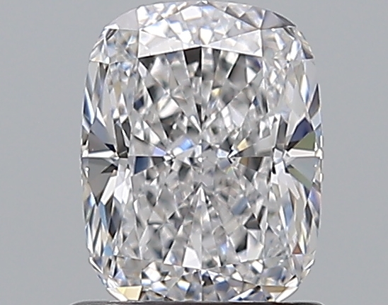 Бриллиант Кушон 1.02 крт