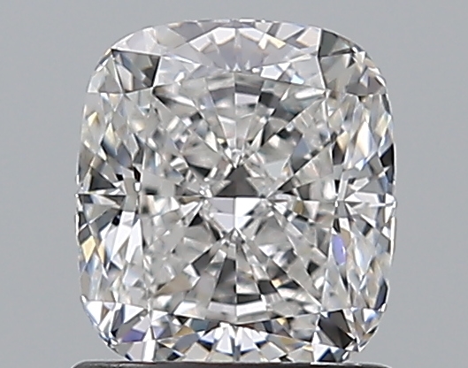 Бриллиант Кушон 1.03 крт