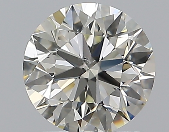 Бриллиант Круглый 1.20 крт