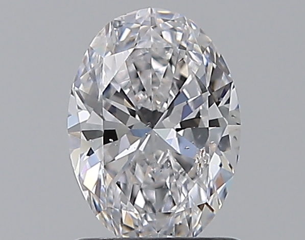 Бриллиант Овал 1.00 крт