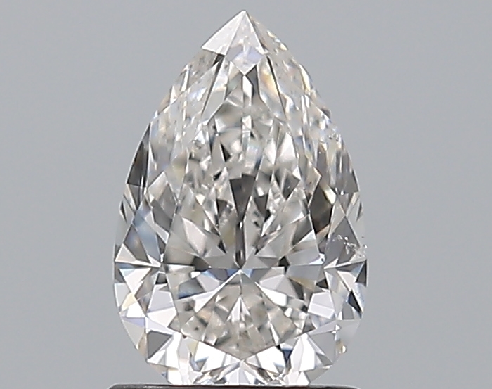 Бриллиант Груша 1.00 крт