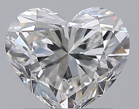 Бриллиант Сердце 1.00 крт