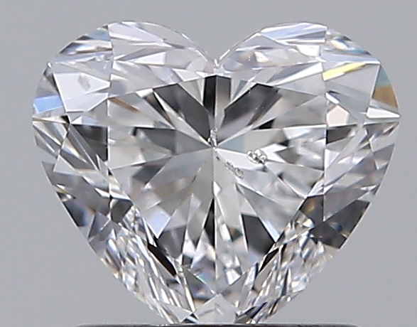 Бриллиант Сердце 0.96 крт