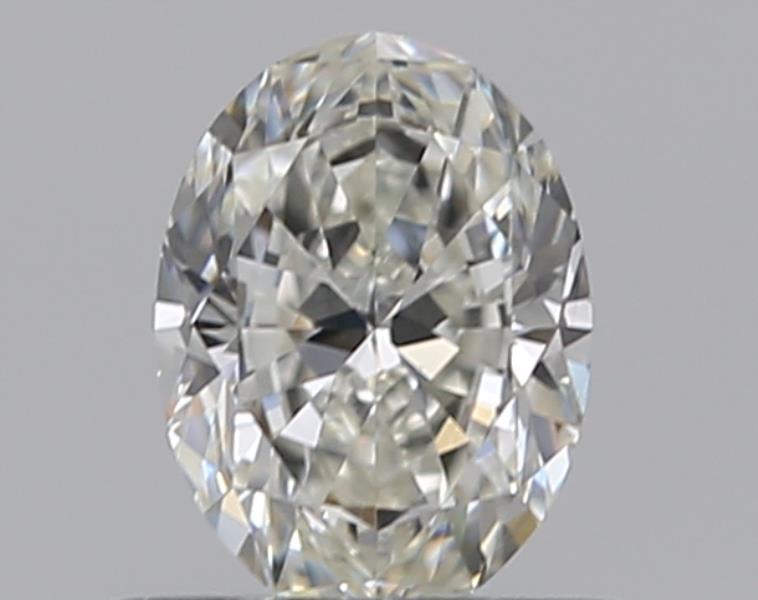 Бриллиант Овал 0.52 крт