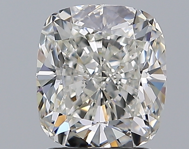 Бриллиант Кушон 2.01 крт