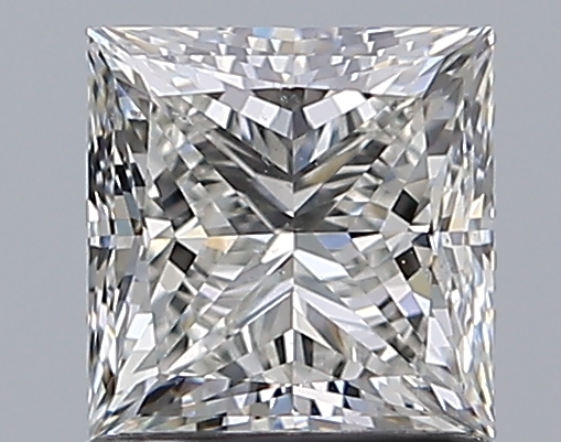 Бриллиант Принцесса 1.20 крт