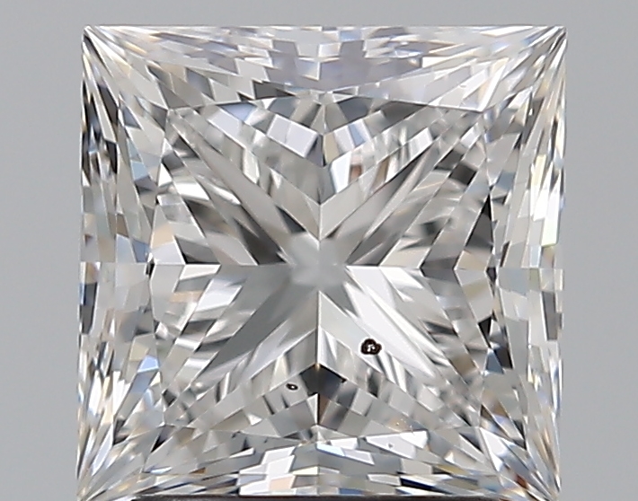 Бриллиант Принцесса 2.22 крт