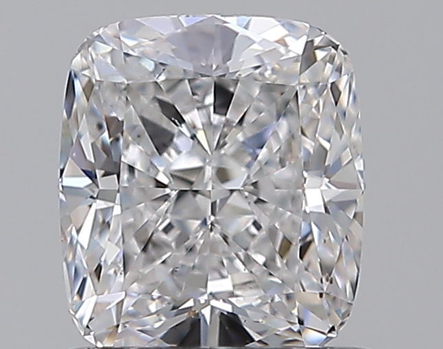 Бриллиант Кушон 1.00 крт