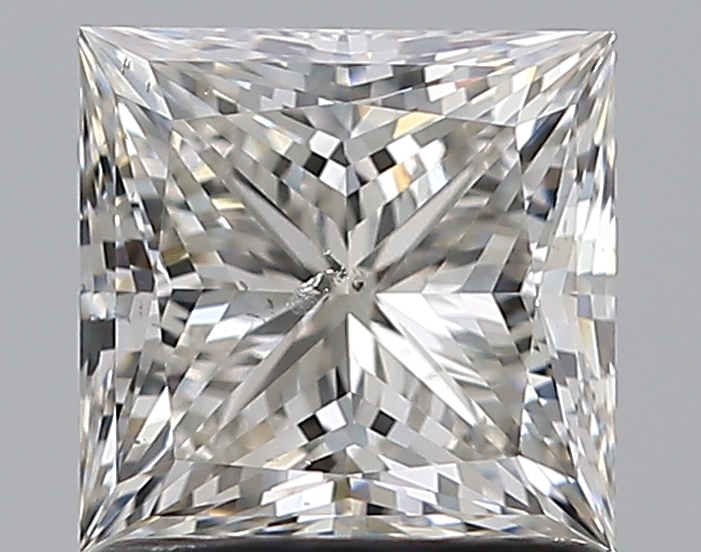 Бриллиант Принцесса 1.29 крт