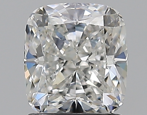 Бриллиант Кушон 1.42 крт