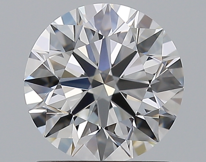 Бриллиант Круглый 1.22 крт