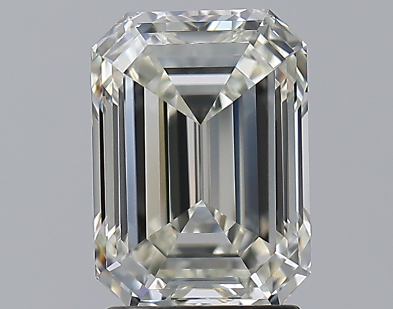 Бриллиант Изумруд 2.50 крт