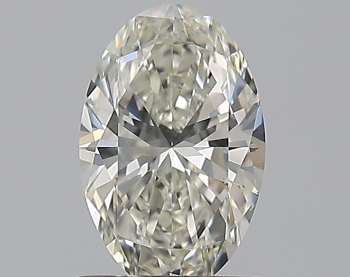 Бриллиант Овал 1.01 крт