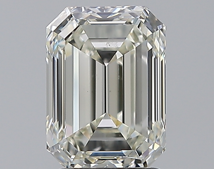 Бриллиант Изумруд 2.50 крт