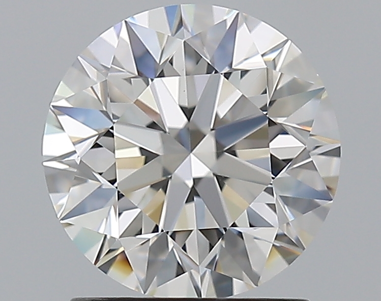 Бриллиант Круглый 1.51 крт