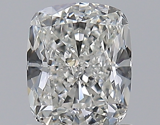 Бриллиант Кушон 1.00 крт