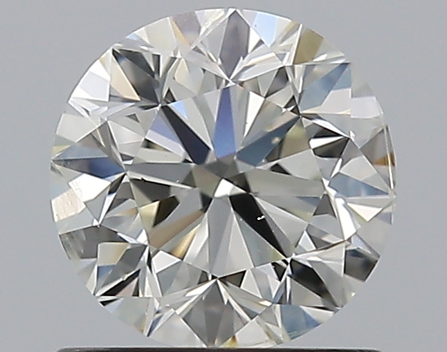 Бриллиант Круглый 1.00 крт