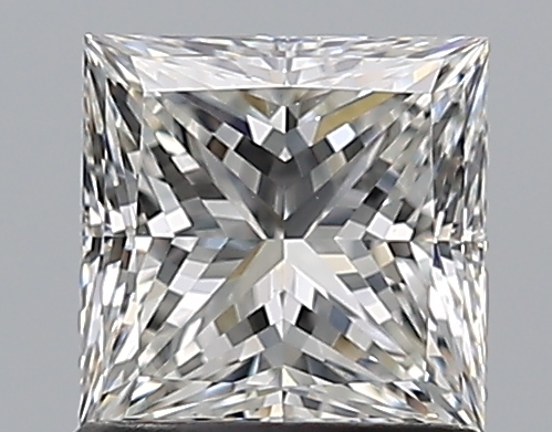 Бриллиант Принцесса 1.01 крт