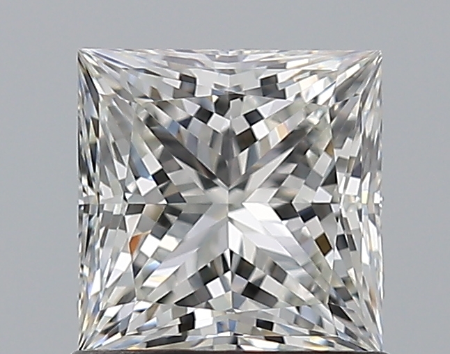 Бриллиант Принцесса 1.02 крт