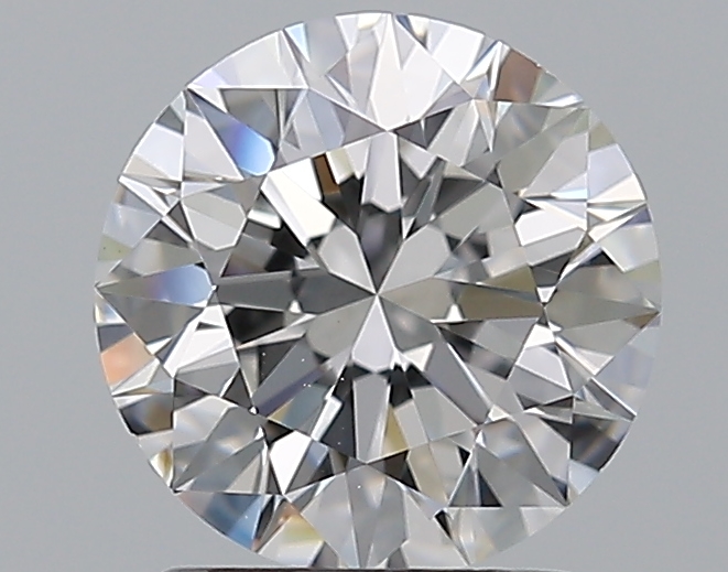 Бриллиант Круглый 1.79 крт