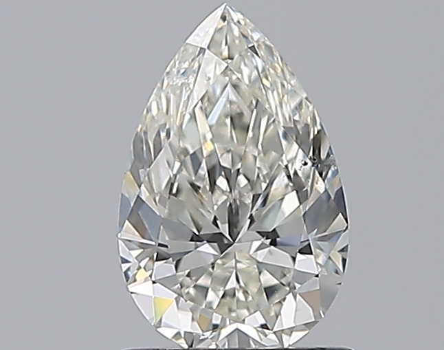 Бриллиант Груша 1.02 крт