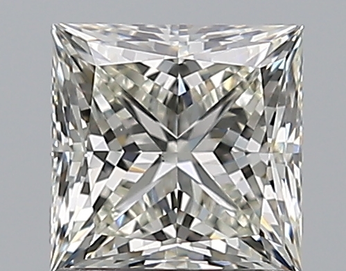 Бриллиант Принцесса 1.05 крт