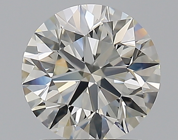 Бриллиант Круглый 1.29 крт