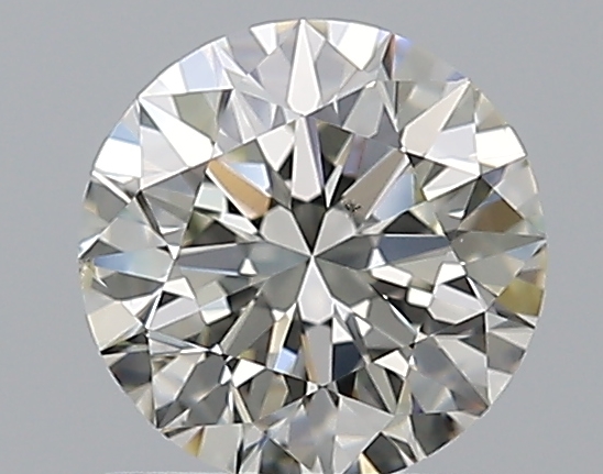 Бриллиант Круглый 1.02 крт