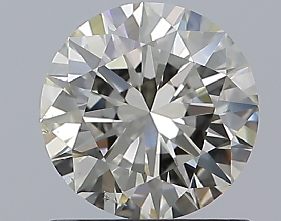 Бриллиант Круглый 1.00 крт