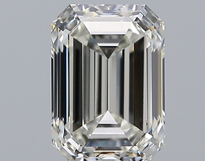 Бриллиант Изумруд 2.00 крт