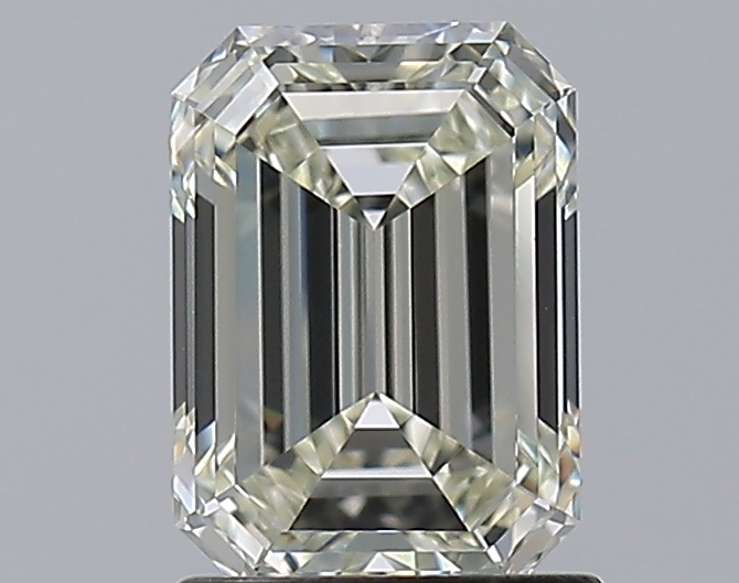 Бриллиант Изумруд 1.50 крт